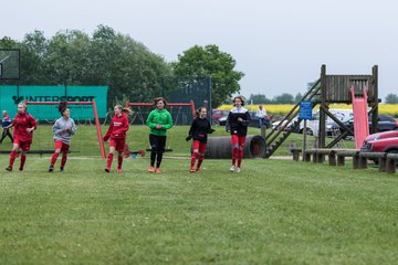 Bild 32 - wCJ SV Steinhorst/Labenz - VfL Oldesloe : Ergebnis: 18:0